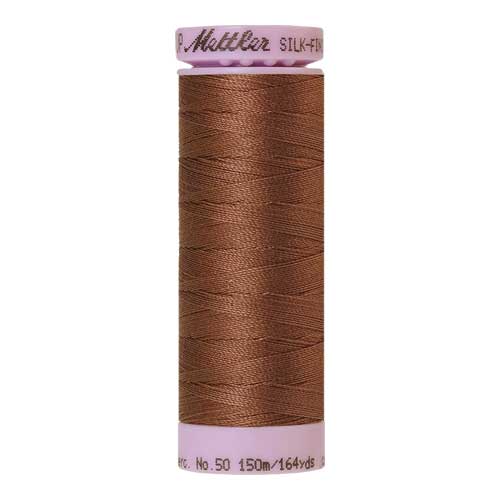 0832 - Clove Silk Finish Cotton 50 Thread
